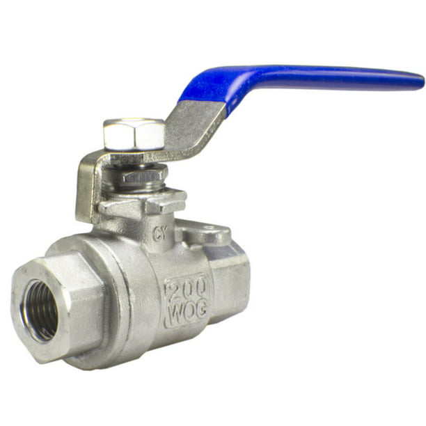 No Leakage for Heating Electric Ball Valve Air Conditioning High Strength Industry 1-1/2 Brass Ball Valve 